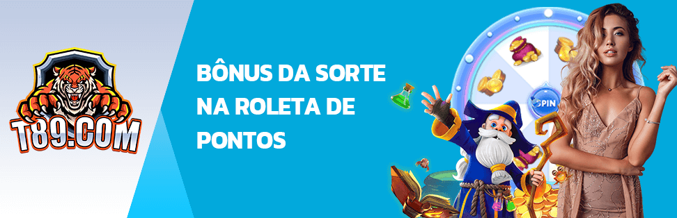 apostas online que ganha dinheiro